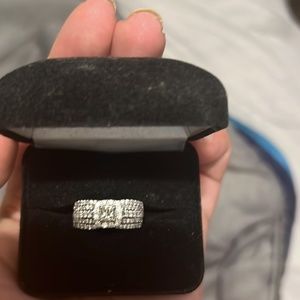 Wedding ring